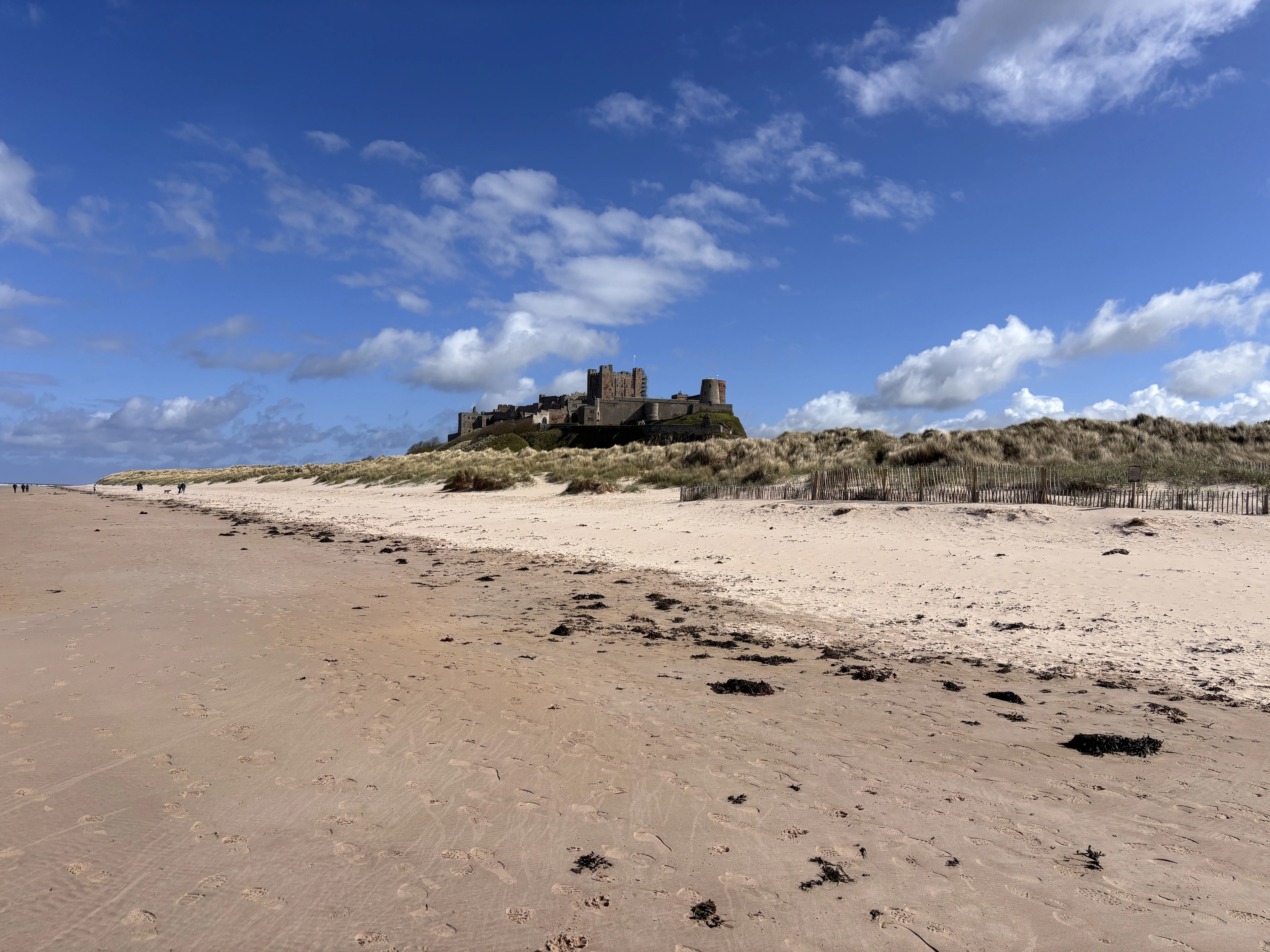 Edinburgh to York scenic private transfer tour — sweeping Scottish Borders and North of England landscapes en route
